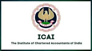 ICAI logo