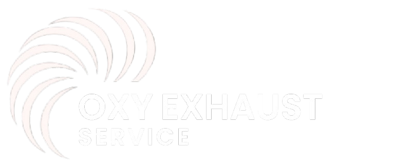 Oxy Exhaust Service Logo